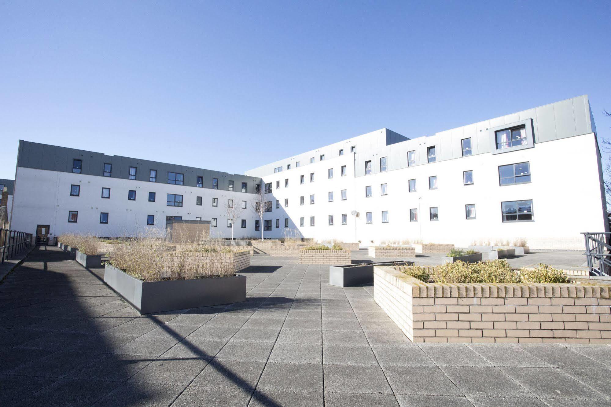 Beaverbank Place - Campus Residence Edinburgh Eksteriør bilde